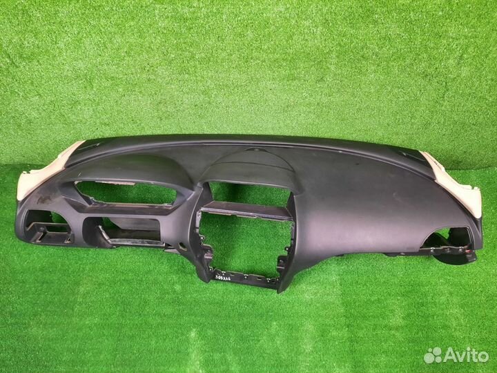 Торпедо Bmw 6 E63/E64 N62B48B (4.8)