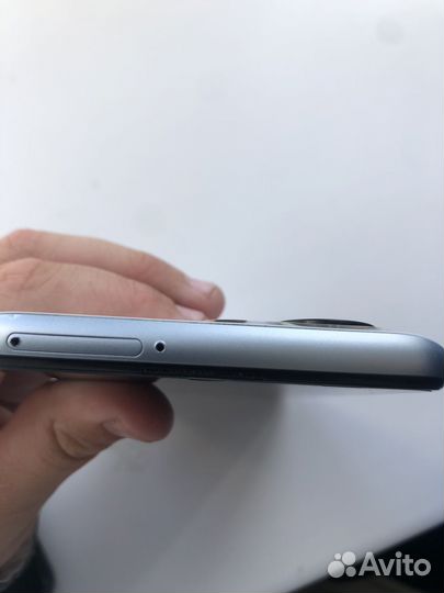 HONOR X7a Plus, 6/128 ГБ