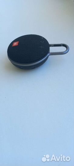 Портативная колонка JBL