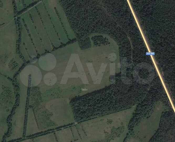 Участок 5,12 га (СНТ, ДНП)