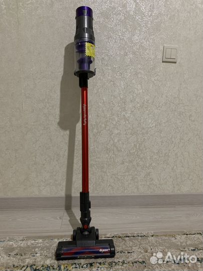 Пылесос dyson v11S