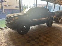 Chevrolet Avalanche 5.3 AT, 2007, 350 000 км, с пробегом, цена 3 600 000 руб.