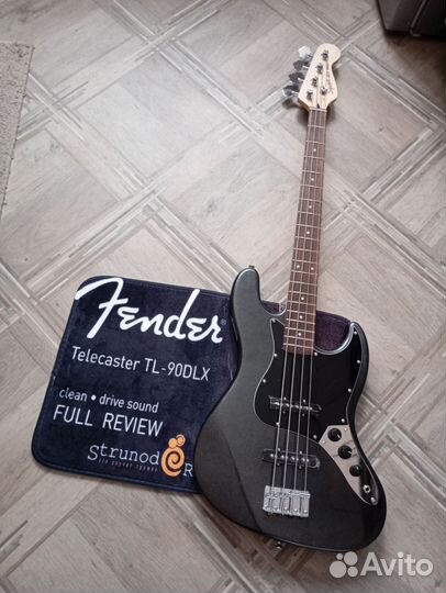 Шнур / кабель для электрогитары