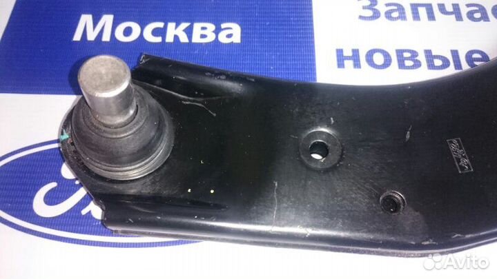 Рычаг передний правый Mazda 3 2009-2013