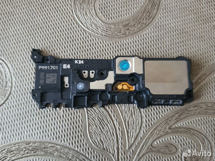 Райзер pci-e