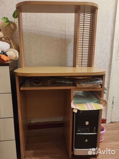 Компьютерный стол бу