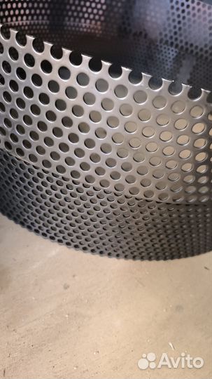 Дробилка для зерна, соломы