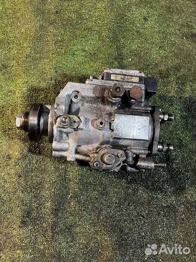 Тнвд Ford Mondeo 3 2.0 tdci