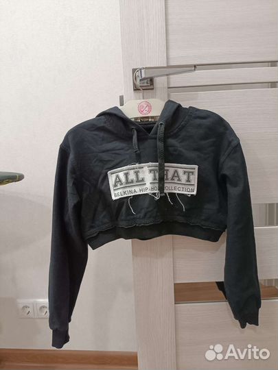 Худи спортивное