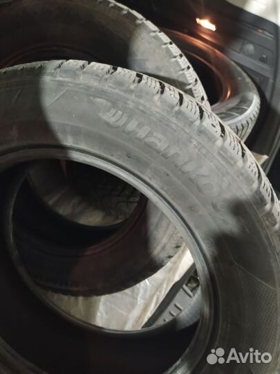 Hankook Ventus Prime 2 K115 185/65 R15
