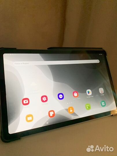 Планшет 10.4 Samsung Galaxy Tab S6 Lite 4Gb, 64Gb