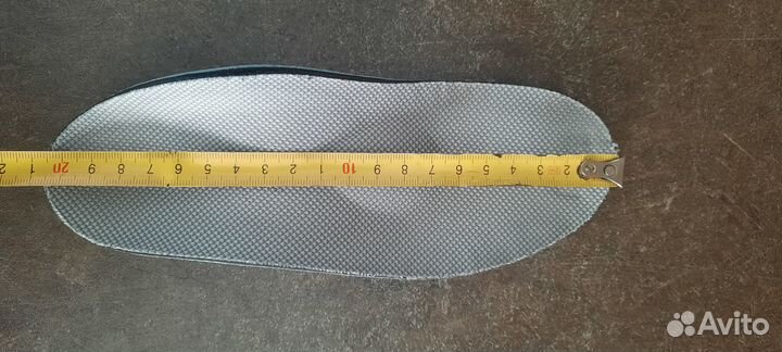 Ортопедические стельки