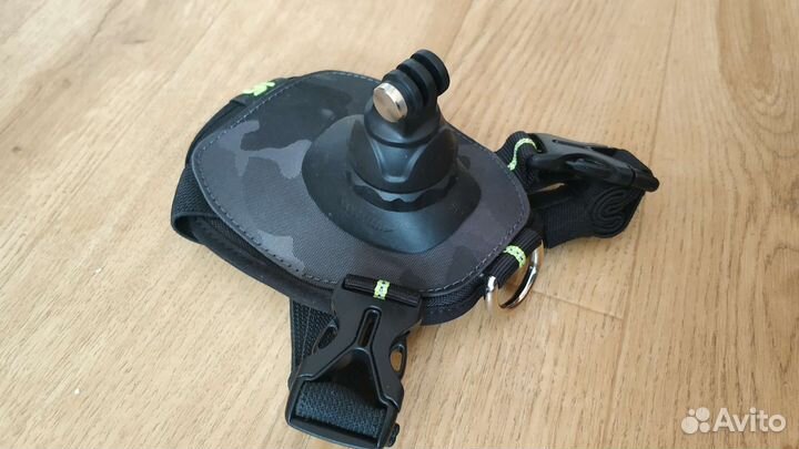 Крепление на животных YI PET mount small