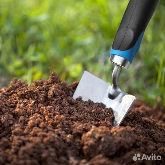 Земля садовая