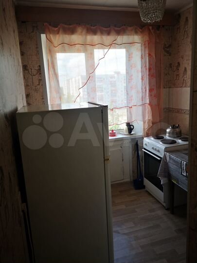 1-к. квартира, 21,8 м², 5/5 эт.