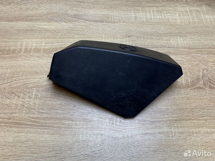 Крышка двигателя MB S-Class W140