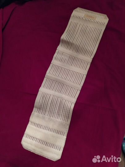 Бандаж медицинский