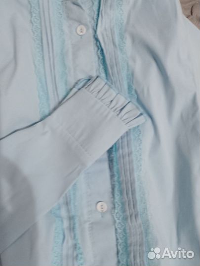 Школьная форма для девочки 152