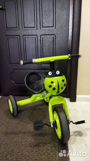 Велосипед детский Kids Trike