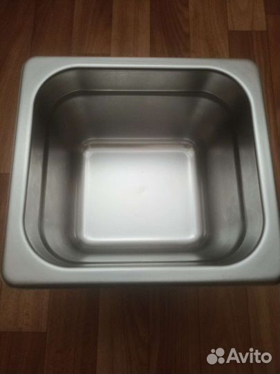 Ультразвуковая ванна