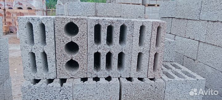 Керамзитобетонные,керамзитные блоки Qqa-48228