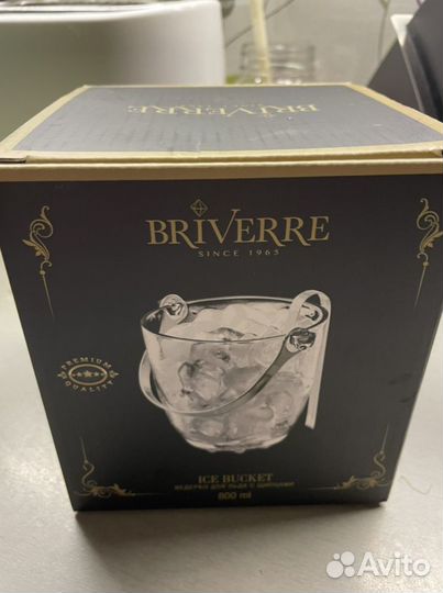 Briverre ведерко для льда