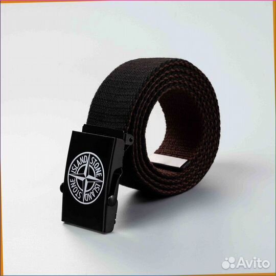 Ремень Stone Island (Все размеры в наличии)