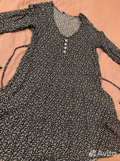 Женская одежда пакетом 42