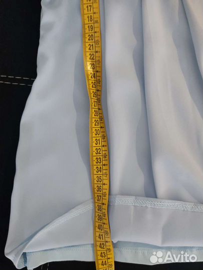 Блузка для девочки