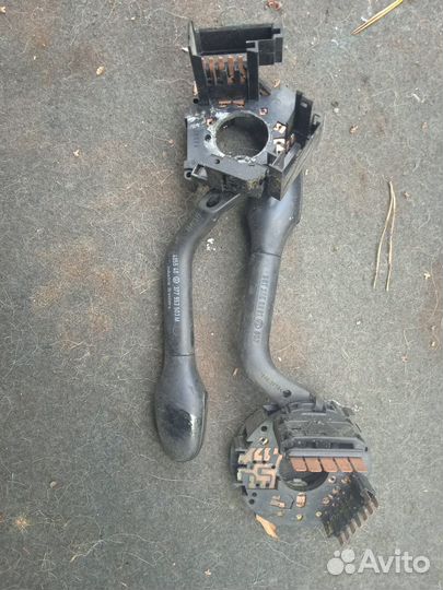 Подрулевой переключатель volkswagen pointer 1.0