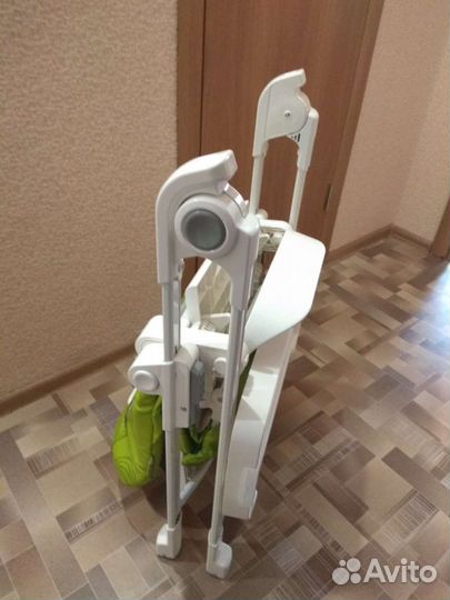 Стульчик для кормления inglesina