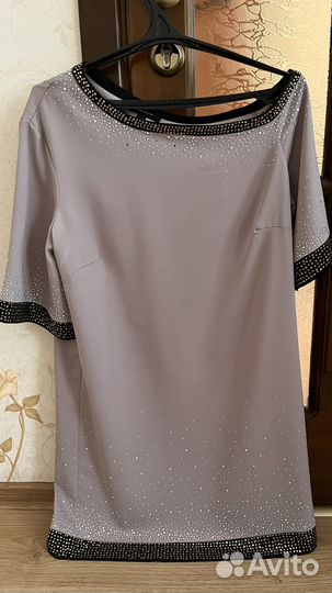 Платье вечернее,44-46