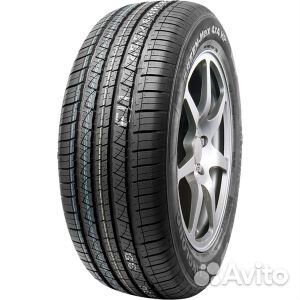 LingLong Green-Max 4x4 HP 235/60 R17 106V