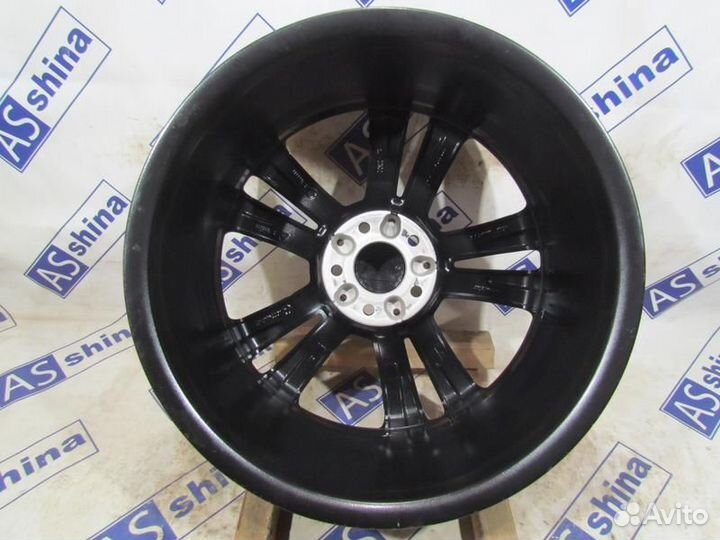 Диски Mercedes-Benz R19 Литые 5x112 J8.5 / J9.5 HS