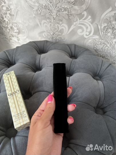 Тушь для ресниц Cucci новая