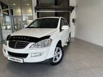 SsangYong Kyron 2.3 AT, 2012, 120 932 км, с пробегом, цена 1 320 000 руб.