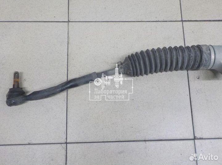 Рейка рулевая Mazda GJR9-32-110B