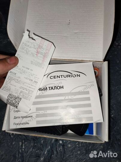 Сигнализация для авто