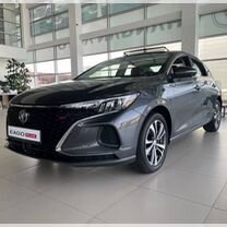 Новый Changan Eado Plus 1.4 AMT, 2023, цена 2 399 900 руб.