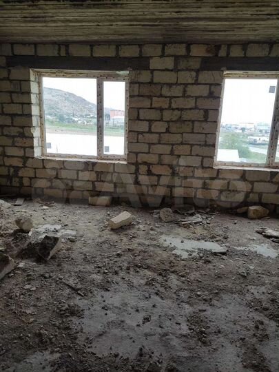 2-к. квартира, 58 м², 5/6 эт.