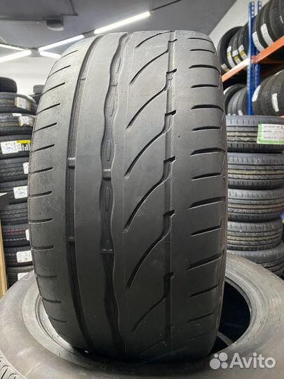 Bridgestone Potenza RE002 Adrenalin 245/40 R17 91W