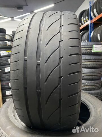 Bridgestone Potenza RE002 Adrenalin 245/40 R17 91W