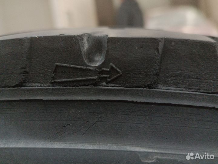 Резина 315 70 22 5