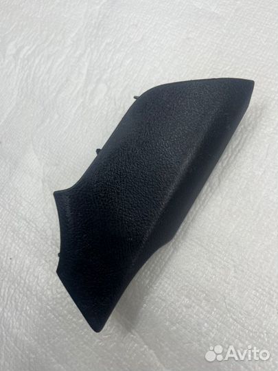 Накладка центральной консоли Toyota Camry V50/V55