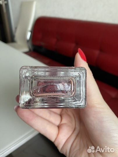 Dolce gabbana-l’imperatrice limited edition