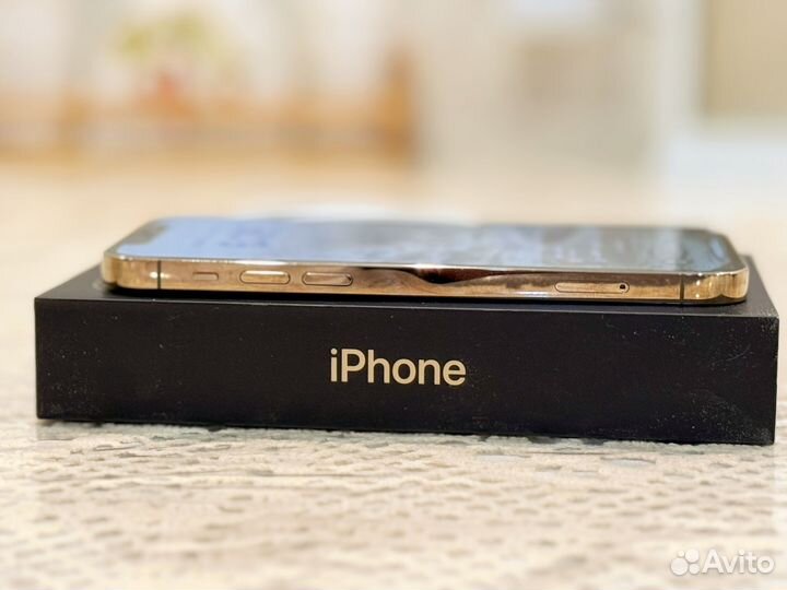 iPhone 12 Pro, 256 ГБ