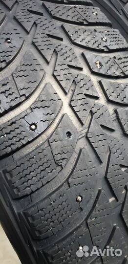 Bridgestone Ice Cruiser 5000 235/65 R17 108T