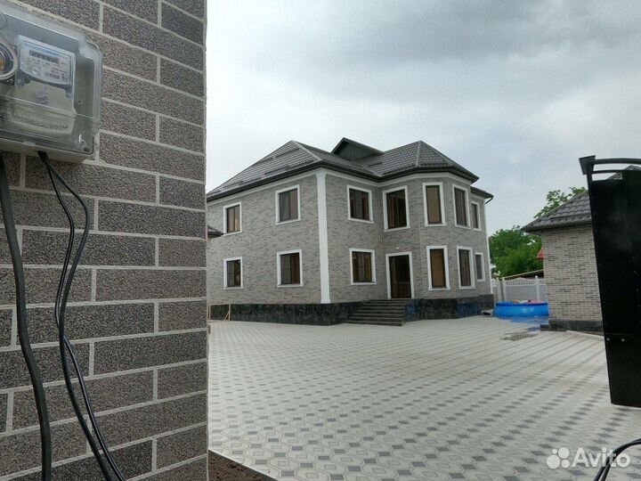 Амк Декоротивные покрытия