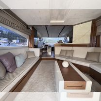 Моторная яхта Dominator 640, Херцег-Нови