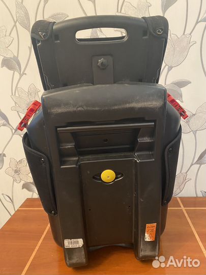 Детское автокресло